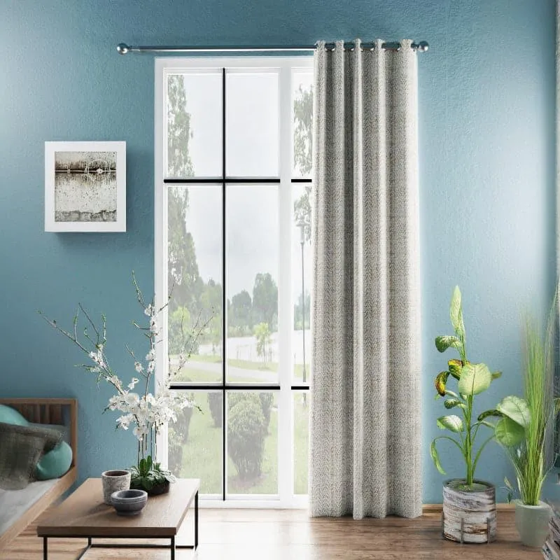 Edia Blackout Curtain media 1