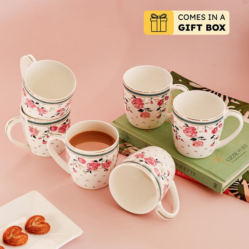 Bone China