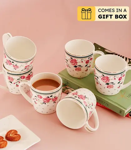 Bone China