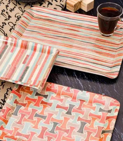 Melamine