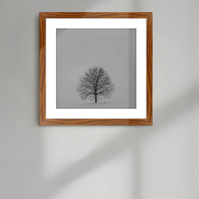 Wood