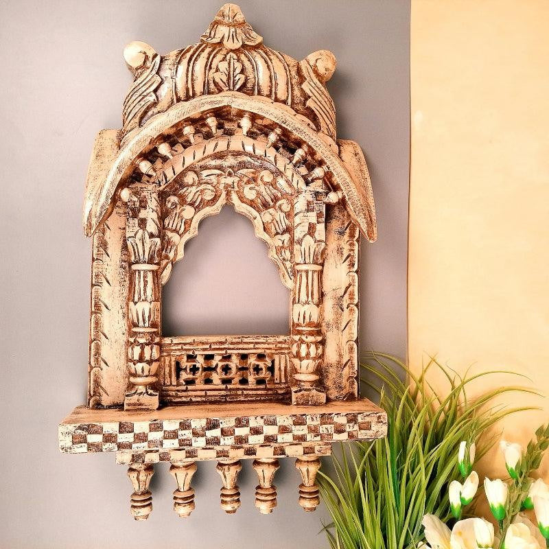Jharokha I