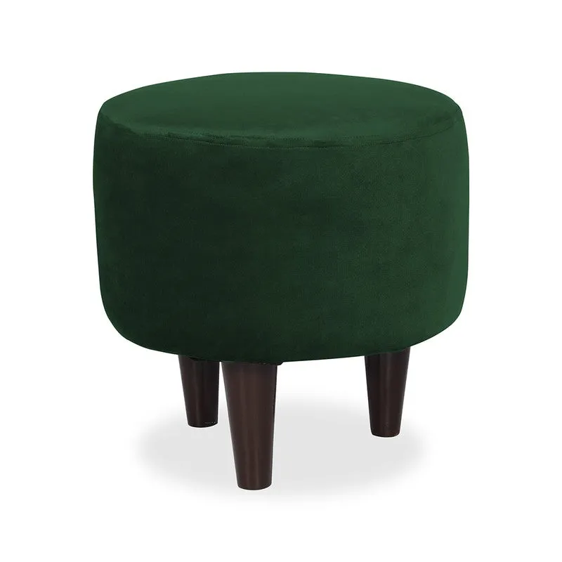 Sorex Homin Ottoman - Green media 3
