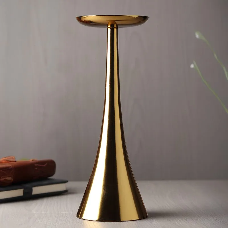 AmberAura Candle Holder media 3