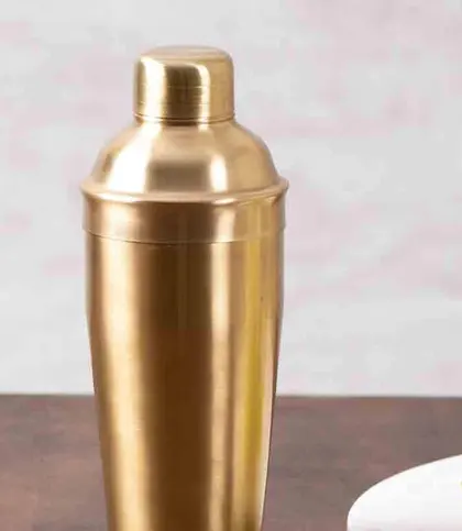 Stainless Steel