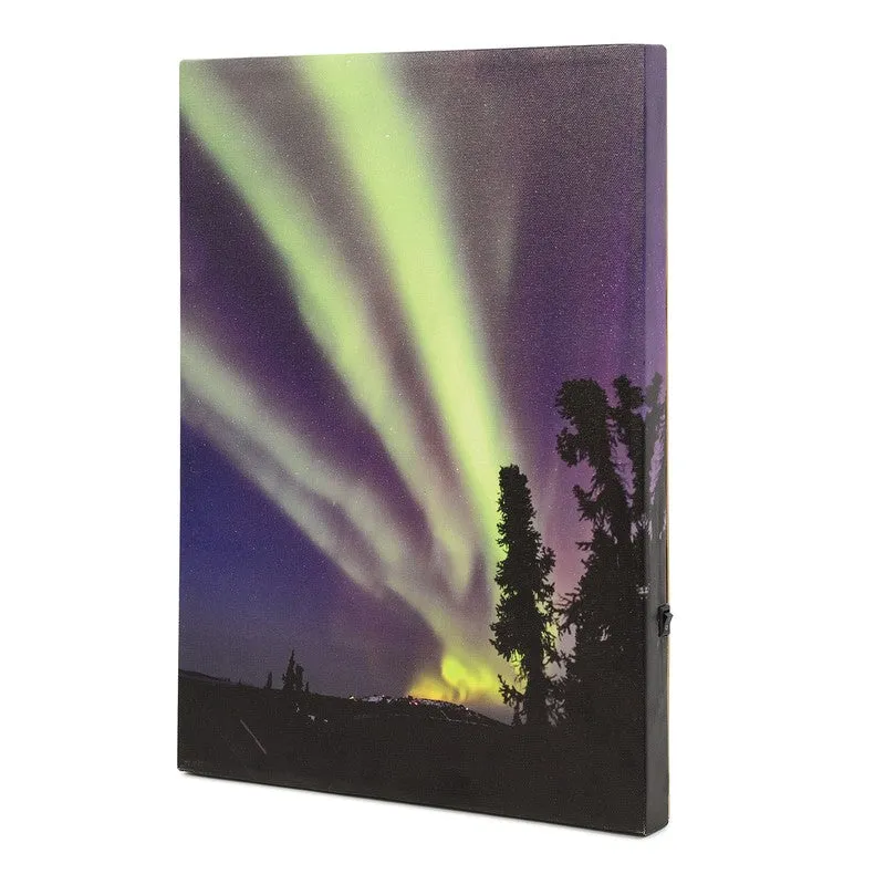 Magical Night LED Wall Art media 5