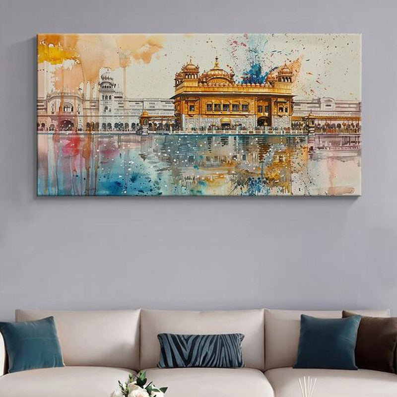 Poly Canvas