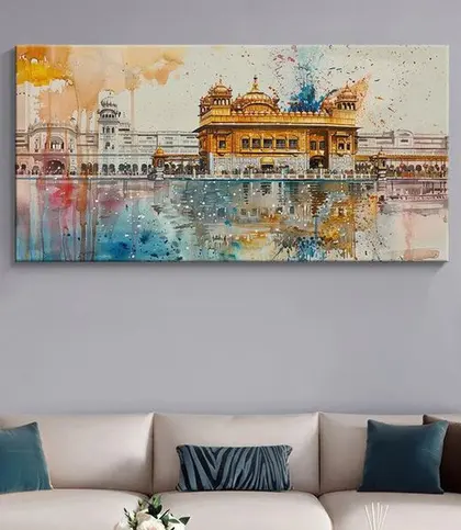 Poly Canvas
