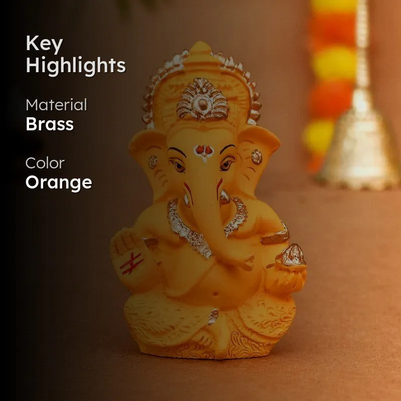 Chandan Vakrathund Idol media 2
