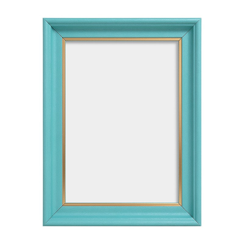 MemoRise Photo Frame - Blue media 3