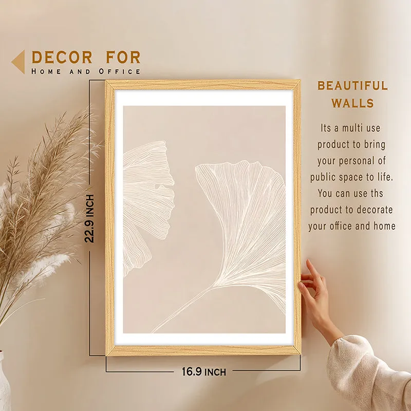 Wispy Flora Wall Art media 5