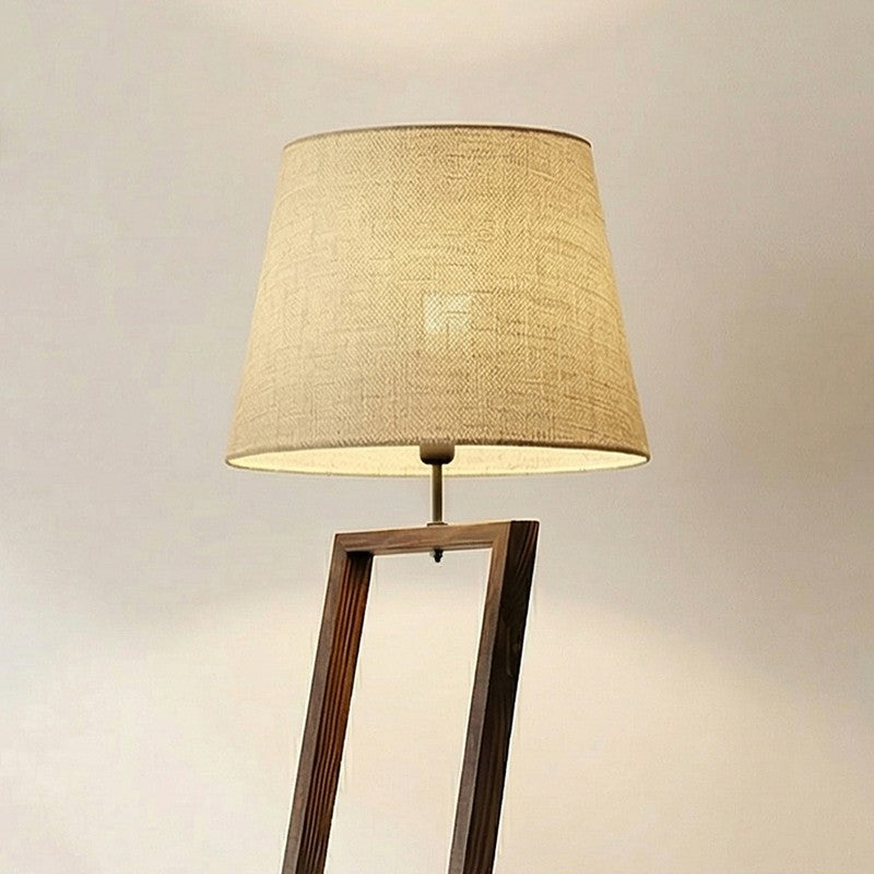 Elegancia Shelf Floor Lamp media 5