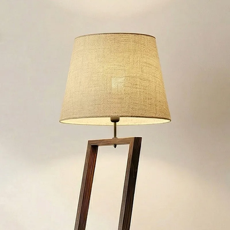 Elegancia Shelf Floor Lamp media 5