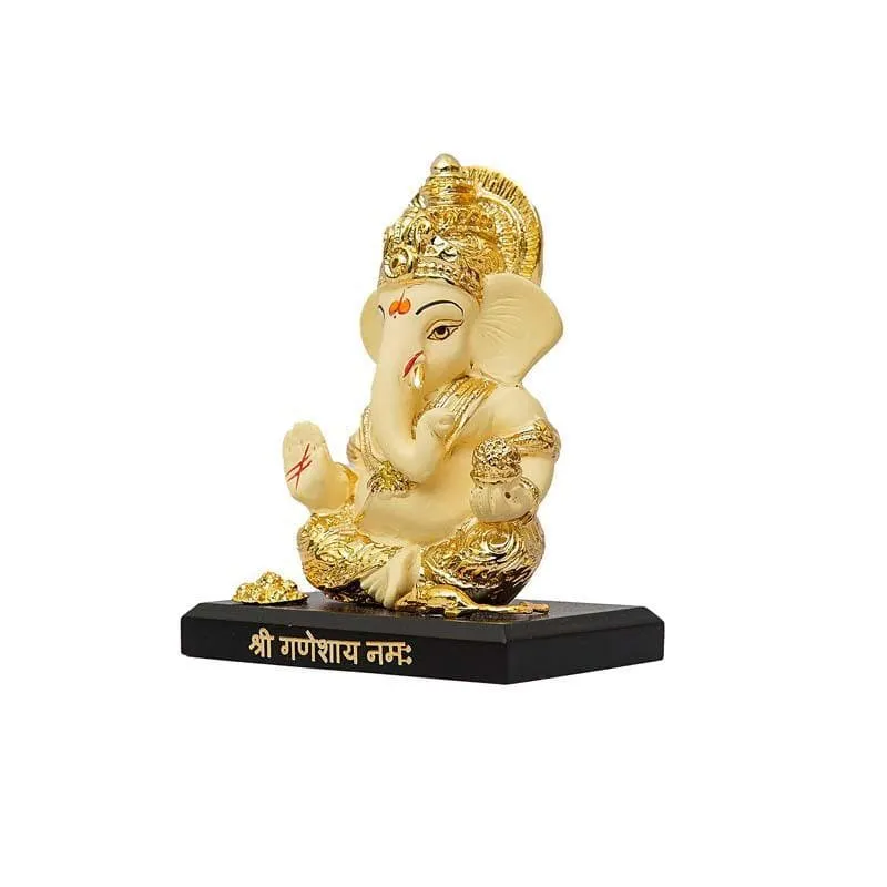 Vakratunda Murti media 3