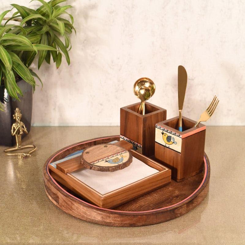 Jimora Organiser Set -Three Piece Set