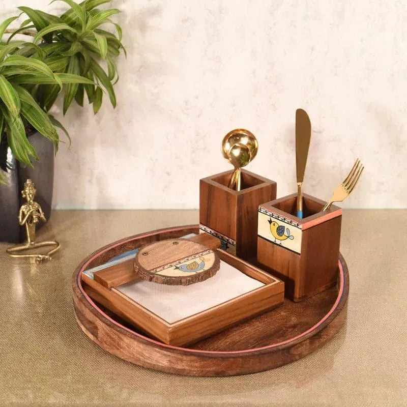 Jimora Organiser Set -Three Piece Set media 1