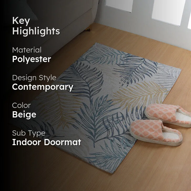 Lima Flora Door Mats media 2