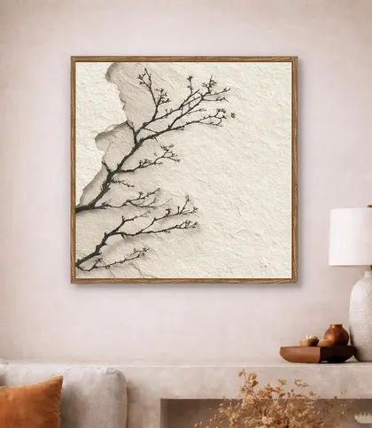 MDF · Canvas