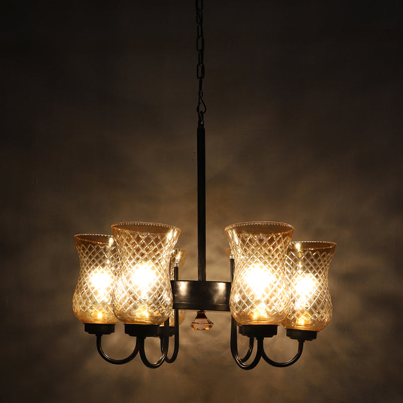 Egorva Vintage Viya Ceiling Lamp