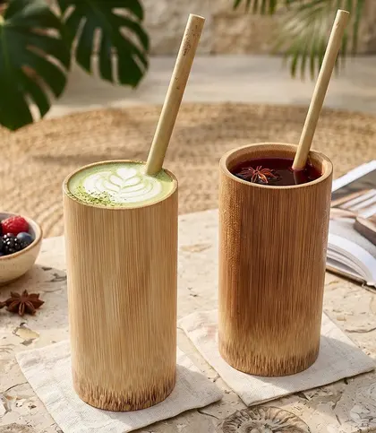 Bamboo