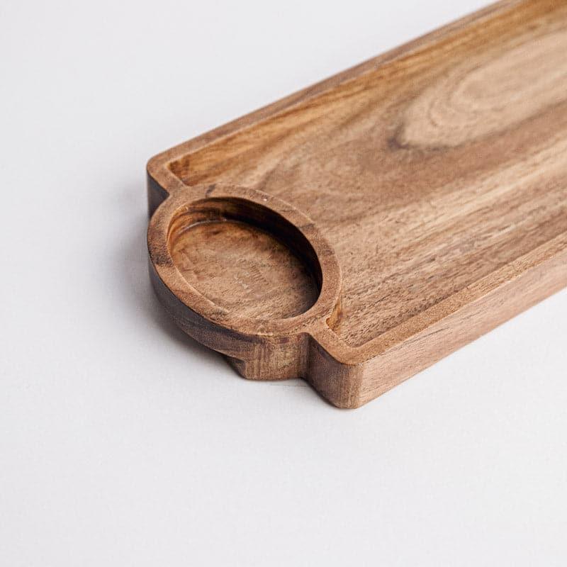 Kichora Acacia Wood Platter media 7