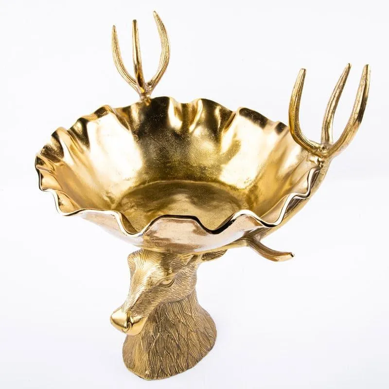 Deer Grace Ice Bowl media 4