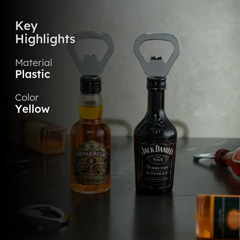 Chivas Regal Bottle Opener - Set Of Two media 2