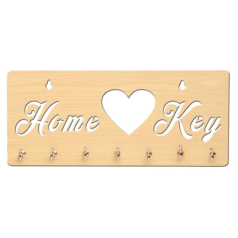 KeyGuard MDF Hooks & Key Holders media 5