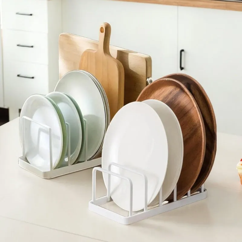 Platora Metal Rack - Set Of Two media 1