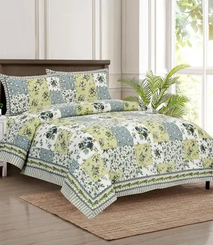 100% Cotton
