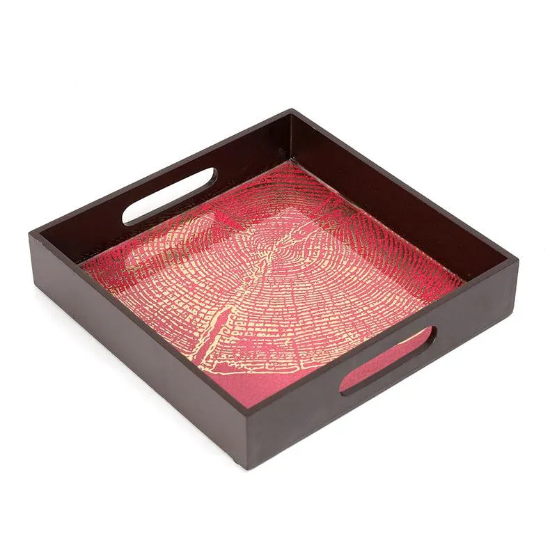 Loraeta Serving Tray media 4