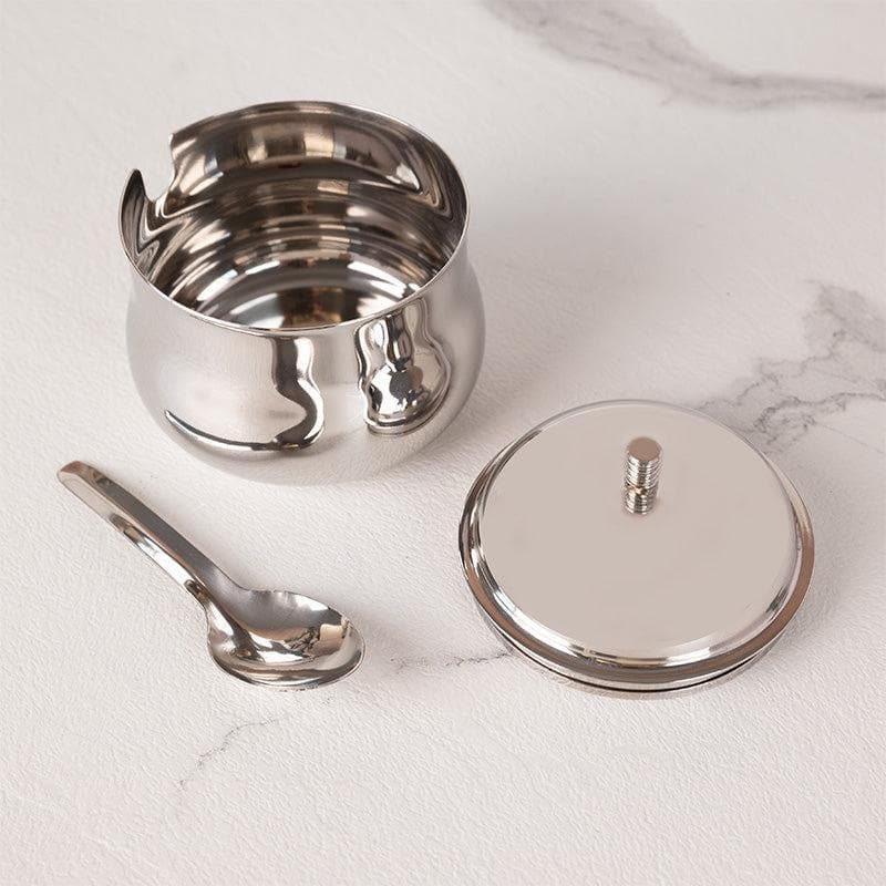 Avyukta Storage Ghee Pot - 200 ML media 4