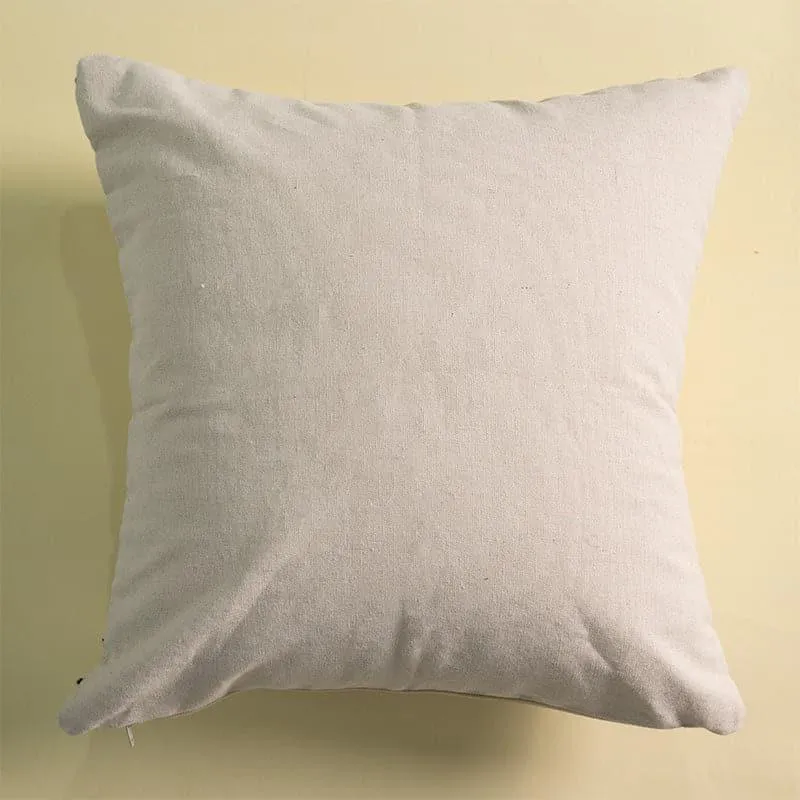 Cozy Lines Cushion Cover media 4