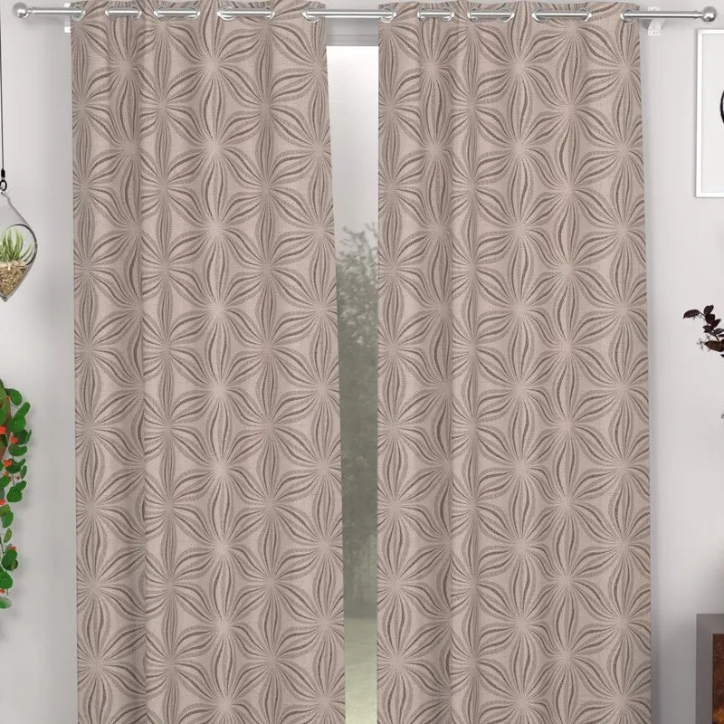 ShapeCraft Drape Curtains - Set of Two media 4