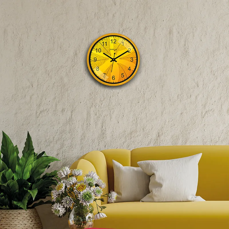 Sprig Analog Wall Clock media 3
