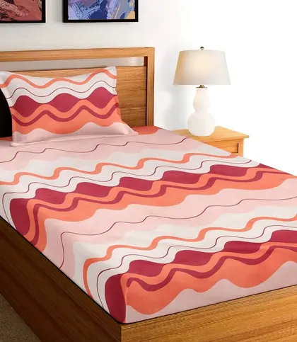 PolyCotton/Cotton Blend