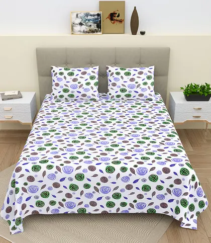100% Cotton
