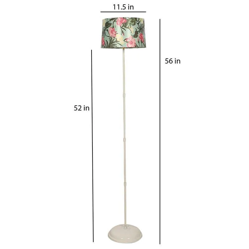 Gardensa Helene Floor Lamp media 5