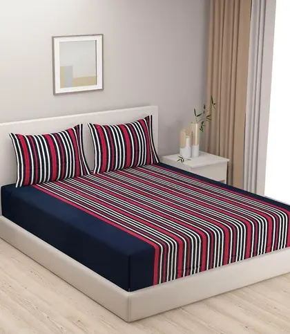 100% Cotton