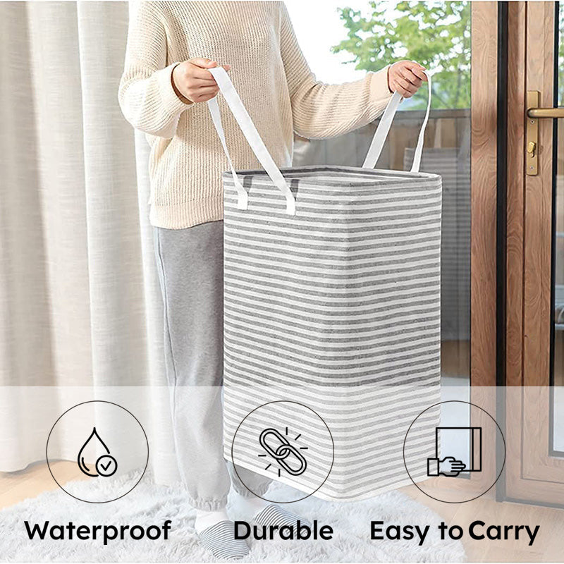 Rova Laundry Basket media 7