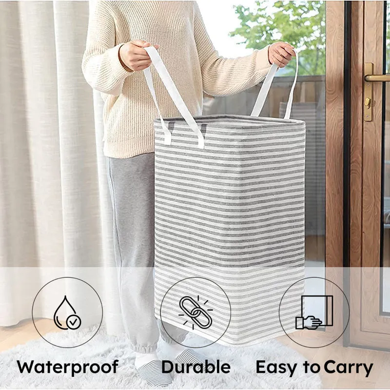 Rova Laundry Basket media 7
