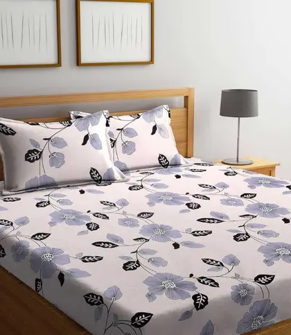Glace Cotton/Microfiber