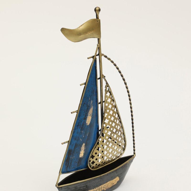 Sea Sail Showpiece media 3