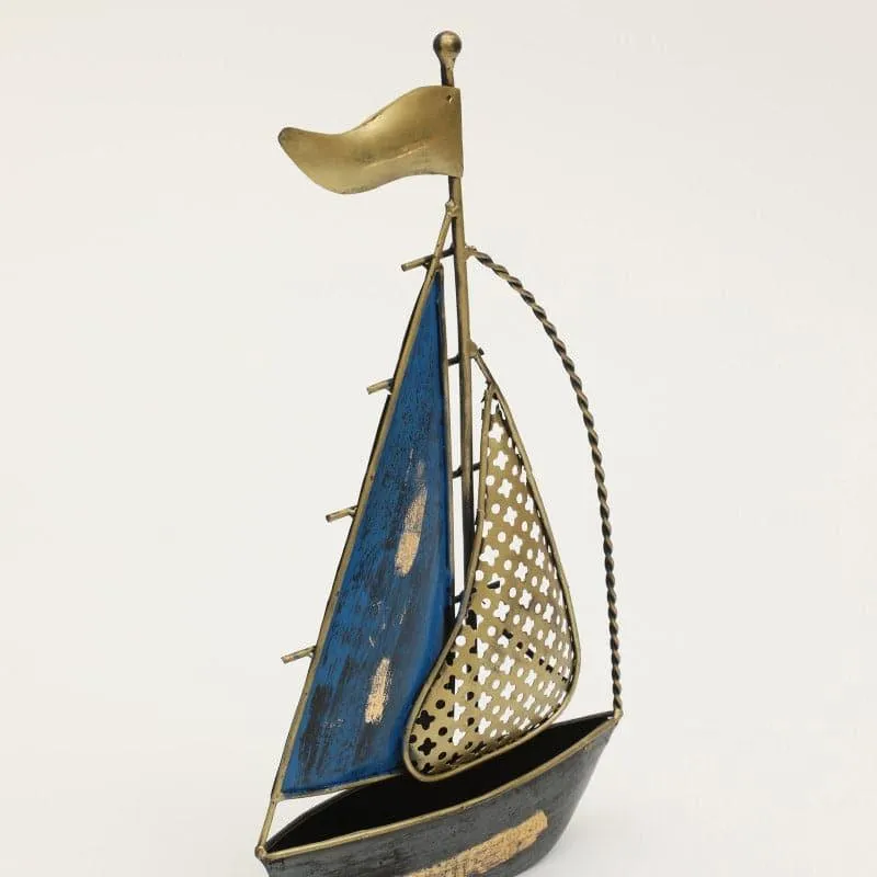 Sea Sail Showpiece - 3