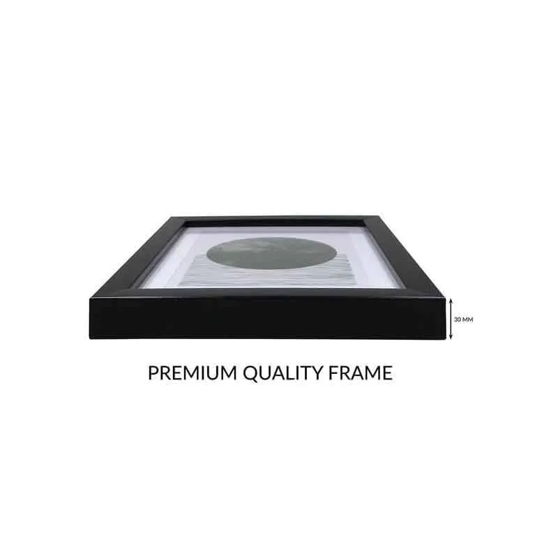 Old Times so Good Photo Frames - Set Of Six media 5