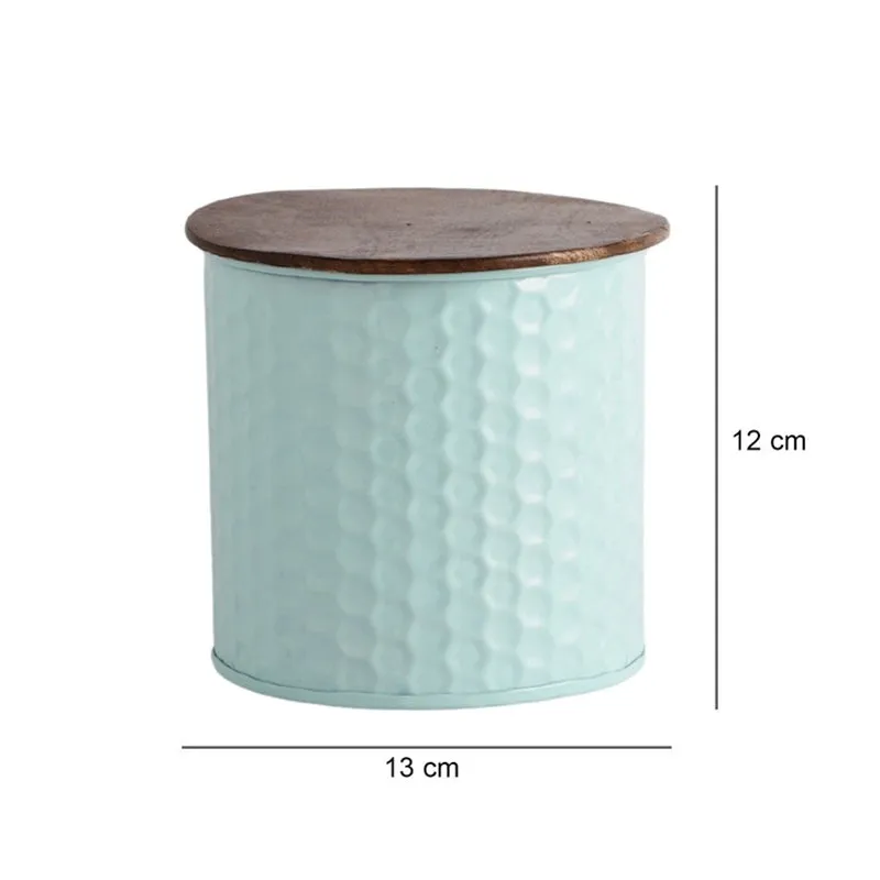Flavor Vault Container (Blue,1500 mL Each) - Set Of Three media 8