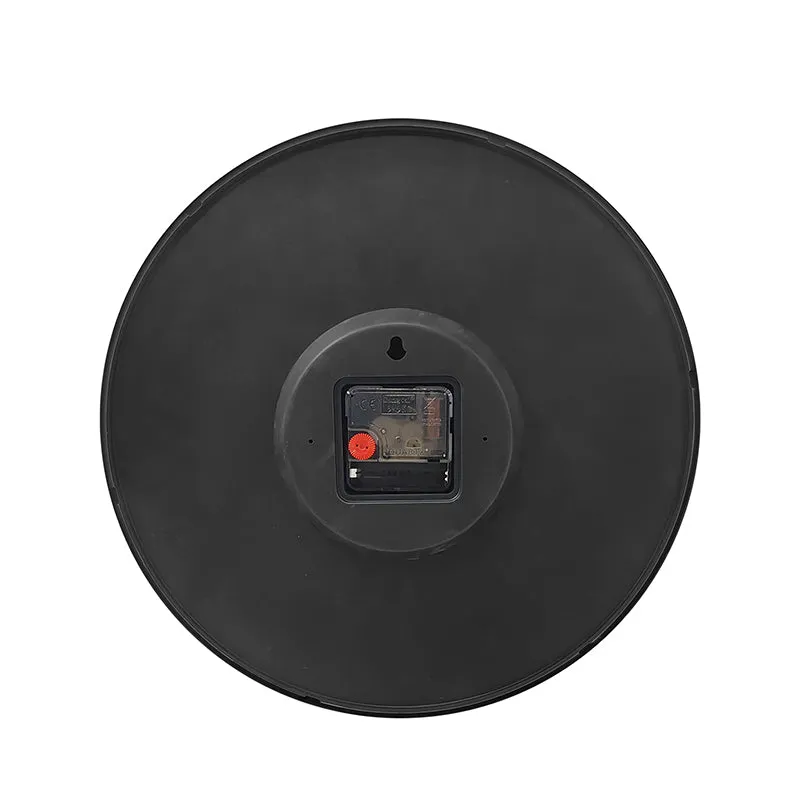 Clockaroo Analog Wall Clock media 7
