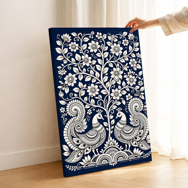 Canvas