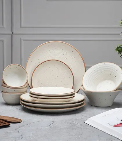 Stoneware
