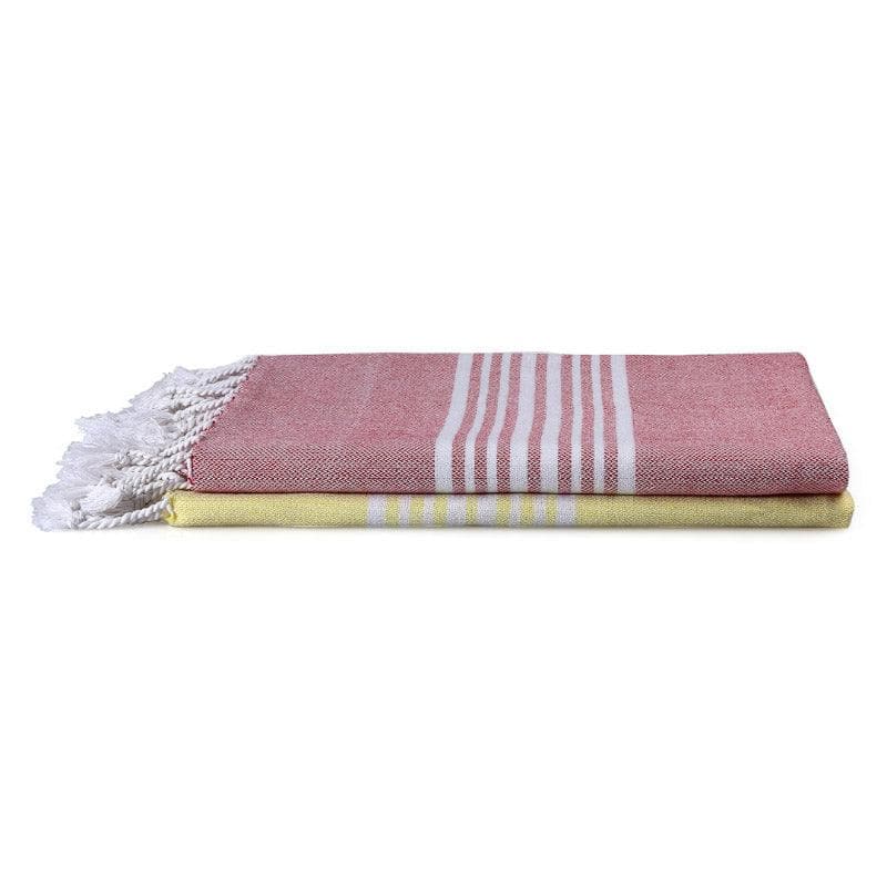 Katya Bath Towel - Set Of Two media 3